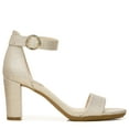 thumbnail image 3 of LifeStride Womens Averly Ankle Straps - Medium & Wide Width, 3 of 7