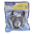 thumbnail image 2 of Instalación Gas Lp Coflex Acero Inoxidable 3/8", 2 of 3