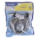 thumbnail image 2 of Instalación Gas Lp Coflex Acero Inoxidable 3/8", 2 of 3