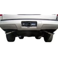 thumbnail image 2 of Cat-Back Dual Extreme Exhaust System, Aluminized Fits select: 2007-2014 CHEVROLET SUBURBAN, 2007-2013 CHEVROLET AVALANCHE, 2 of 3