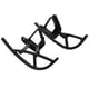 thumbnail image 4 of Gimbal Bumper DQrwqpou Aleación Aluminio Ligero para DJI Avata Negro, 4 of 9
