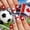 D, variant on Kokovifyves 24Pcs 2026 Mexico Flag Design Press on Nails Trendy Patriotic Fan Nails Reusable Artificial Nails Manicure Accessories