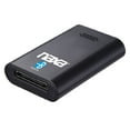 thumbnail image 4 of Naxa Electronics NAB-4002 Wireless Audio Adapter with Bluetooth® for iPod® and iPhone® Dock and AUX Input Connectors, 4 of 4