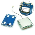thumbnail image 3 of Wodtesl Configuration parameter data saving GPS Module NEO8M with Antenna for Arduino, 3 of 7