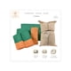 thumbnail image 2 of Juego de Sábanas King Size 2800 Hilos Extra Suave Premium Cenefa Europea Soft Nature, 2 of 5