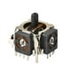 thumbnail image 2 of 30PCS 3D Joystick Potentiometer for PS2/ Game Controller 3D Analog Joystick B10K for, 2 of 5