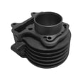 thumbnail image 1 of Kit De Cilindro Moto Honda Navi 110 Kinlley Negro, 1 of 3