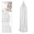 thumbnail image 3 of Convenient Safe Soft Bedding Net, Bed Canopy, Room Corners for Canopy Bed Baby Room Home, 3 of 8