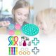 thumbnail image 5 of Juego de juguetes sensoriales de 24 Uds., juguetes de descompresión para niños, herramientas para aliviar el estrés del autismo Tmvgtek Nuevos Originales, 5 of 7