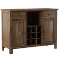 thumbnail image 4 of Liberty Furniture Server, 4 of 9