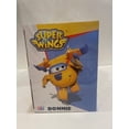 thumbnail image 3 of Super Wings Donnie Transform n Talk, 3 of 3