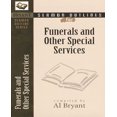 thumbnail image 1 of Sermon Outlines for Funerals and Other Special Services (Bryant Sermon Outline Series), 1 of 1