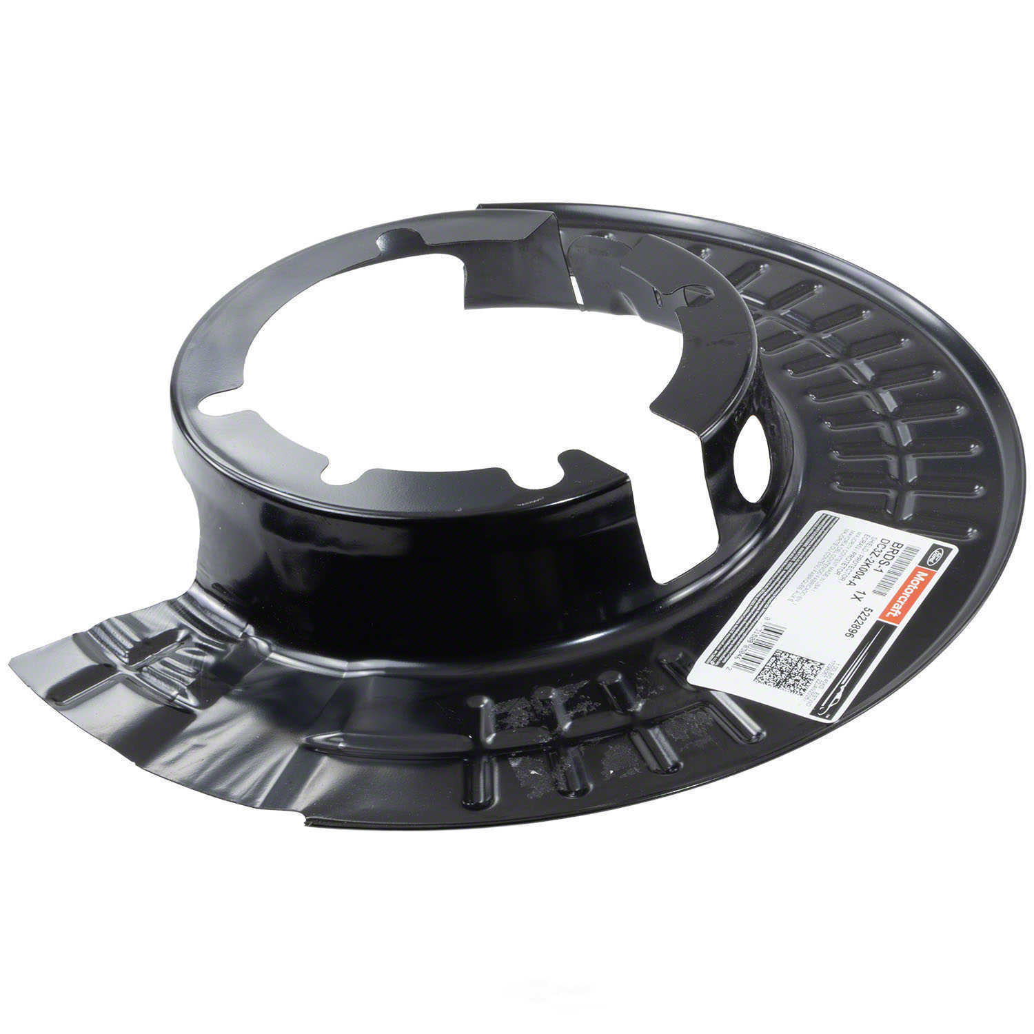 Motorcraft BRDS-1 Brake Dust Shield