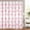 Pink-18, variant on Pink Bow Shower Curtain for Bathroom Pink Striped Bowknot Shower Curtains for Sweet Girl Modern Chic Aesthetic Girly Bathroom Decor Set Washable Waterproof Polyester Fabric with Hooks 36x72 Inch