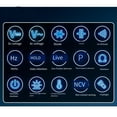 thumbnail image 2 of A3008 Pen Multimeter High-Precision Voltage Tester, Ncv,Phase Detection,Auto-Off A, 2 of 9