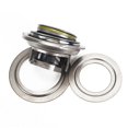 thumbnail image 2 of DPS6 DCT250 Dual Clutch Release Forks Bearing Kit for Ford Focus Fiesta 2011-Up CA6Z7A508E BV6Z7A508, 2 of 5