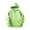 ZGreen4, variant on Kids Child Toddler Baby Boys Girls Solid Color Long Sleeve Patchwork Hooded Sweatshirt Children Hoodie Coat Stylish Clothes