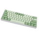 thumbnail image 1 of Teclado De 61 Teclas, Teclado Con Cable USB, Interruptor Rojo, Tecla Rollover N Para El Hogar, 1 of 7