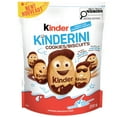 thumbnail image 2 of KINDER KINDERINI Shortbread Cookies, 250g, 2 of 11
