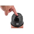 thumbnail image 3 of Toastmaster 1 Cup Cordless Chopper, Glass Chopping Bowls, Black, TM-10MCCN, 3 of 7