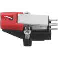 thumbnail image 1 of Generic Magnetic Stylus Abs and Metal Material Replacement Needle Turntable, 1 of 6