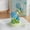 7415 Hydrangea, variant on HZLKADAQ Mini Building Block Flower Set with Dust Cover, Artificial Forever Flower Bouquet, DIY Botanical Construction Toy for Adults & Kids, Home Office Desk Decor, Creative Gift Idea