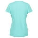thumbnail image 2 of Regatta - Camiseta Fingal VII Utopia Running para Mujer (Amazonita), 2 of 5