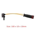 thumbnail image 3 of Línea Sensor Freno Línea Alarma Placa Fricción Línea Sensor Freno W211W221W204, 3 of 9