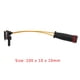 thumbnail image 3 of Sensor Desgaste Pastillas Freno para Coche 2115401717 W220 W203 W211 W221 W204, 3 of 7