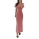 thumbnail image 1 of Txlixc Vestido largo de verano para mujer Txlixc moda, 1 of 2