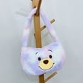 thumbnail image 3 of Bolso Mujer Casual Hobo Animal Patrón Felpa Ocio Bolso Monederos (5), 3 of 8