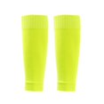 thumbnail image 2 of Calcetines de fútbol Calcetines protectores de pies antifricción (Adulto verde fluorescente) Tmvgtek Para Estrenar, 2 of 5