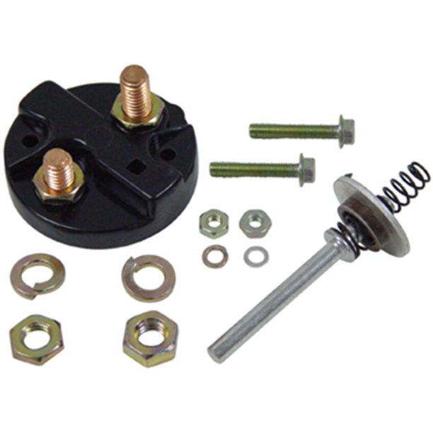 Starter Solenoid Repair Kit For All Early Models