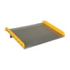 Manufacturer Varies Dockboard,Aluminum,20,000 lb,48 x 60 In TAS-20-6048