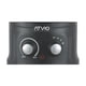 thumbnail image 3 of Calefactor Atvio Home Portátil Envolvente 360° 30.5cm de Alto 1500W, 3 of 4