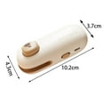 thumbnail image 3 of Innovative Portable For Snack Packaging Tool with Quick Heat Technology, 3 of 8