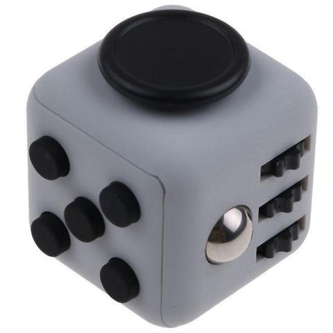 3 Pack Fidget Cube Toy Stress And Anxiety Reliever Toy Gray Walmart Com Walmart Com 3 Pack Fidget Cube Toy Stress And Anxiety Reliever Toy Gray Walmart Com Walmart Com