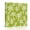 Chartreuse, Olive, variant on Canvas Wall Art, Palm Trees Pineapples Framed Canvas Prints for Bathroom Desk, Terracotta Tropical Coastal Plants Small Gallery Wrapped Wall Decor for Home Office, Gifts, 8"x8" Ship Next Day