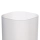 thumbnail image 2 of Organizador de escritorio idealhome2016 con 4 ranuras para lápices, ideal para el hogar y la oficina. cilindro blanco, 2 of 3