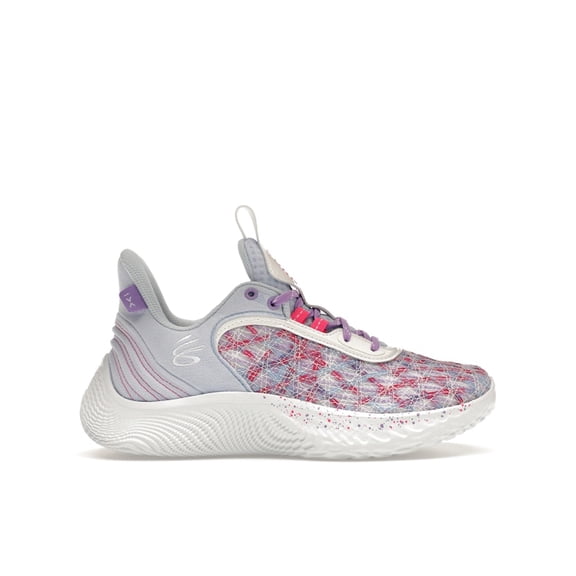 Under Armour Kid's Curry Flow 9 For the W Basketball Shoes, from StockX