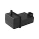 thumbnail image 2 of Riwesomey Simulador ELV de vehículo de plástico portátil antipérdida profesional emulador interno extraíble reemplazo de pieza para Vehículos, repuestos y accesorios Mis, 2 of 6
