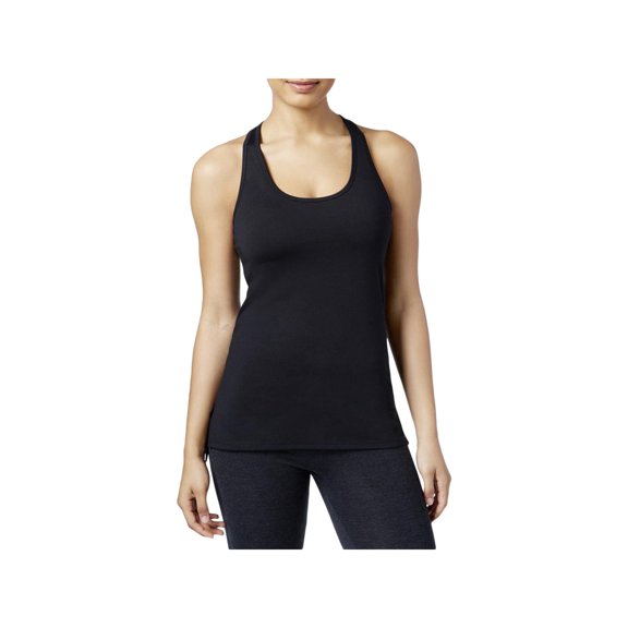 Gaiam Womens Lena Shelf Bra Fitness Tank Top