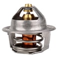 thumbnail image 1 of TERMOSTATO CARAVAN 1988 al 1995 DODGE 2.5L L4 KEEP ON GREEN ., 1 of 3