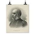 thumbnail image 2 of Print: Major General Elwell S. Otis, 2 of 4