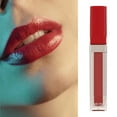Soft Mist Lip Glaze Velvet Does Not Fade Long Lasting Makeup Lip Glaze