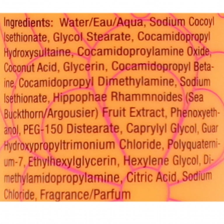 Normcore Signature Shampoo by Amika for Unisex - 10 oz Shampoo