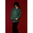 thumbnail image 4 of Natural Woman Long Awaited (WL) Hoodie, 4 of 7