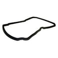 thumbnail image 2 of Crown Automotive 52108332AA CAS52108332AA TRANSMISSION OIL PAN GASKET Fits select: 2015-2018 JEEP WRANGLER UNLIMITED, 2012-2014 JEEP WRANGLER, 2 of 2