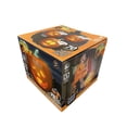 thumbnail image 6 of Mindscope Jabberin Jack Talking Animated Pumpkin with Built in Projector & Speaker Plug'n Play, 6 of 6
