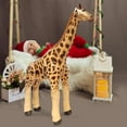 thumbnail image 4 of Jet Creations Giraffe Inflatable 36 inch tall, 4 of 6